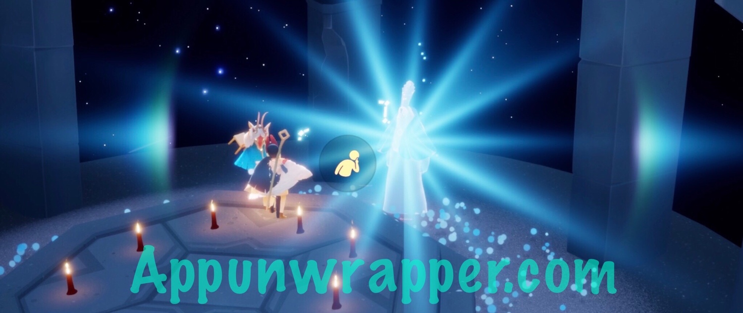 Sky Children of the Light Season of Lightseekers Spirit Locations