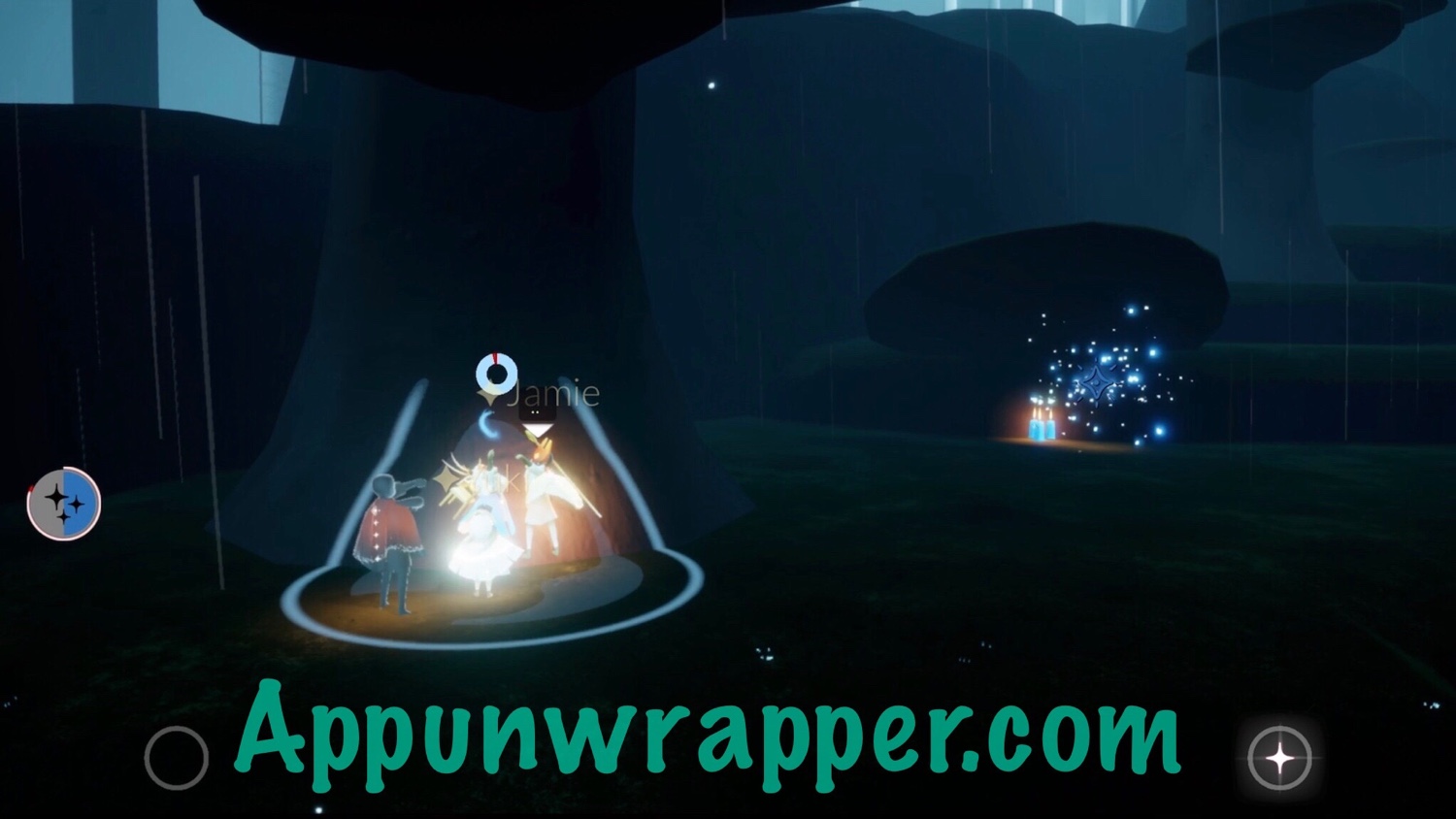 Sky Children of the Light Season of Lightseekers Spirit Locations