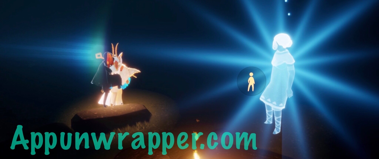 Sky Children of the Light Season of Lightseekers Spirit Locations