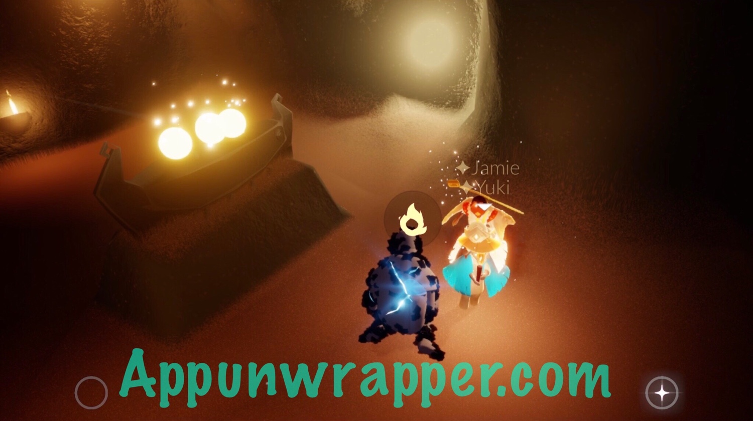 Sky Children of the Light Season of Lightseekers Spirit Locations