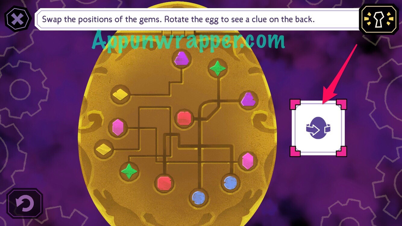 Tangle Tower Complete Walkthrough Guide AppUnwrapper