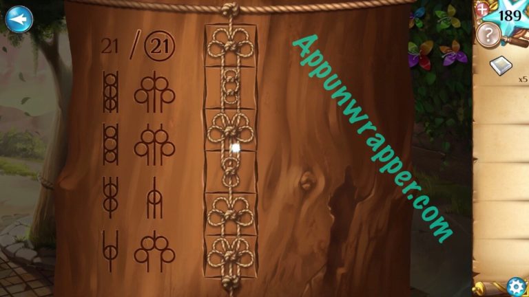 Adventure Escape Mysteries Pirate’s Treasure Chapter 7 Walkthrough