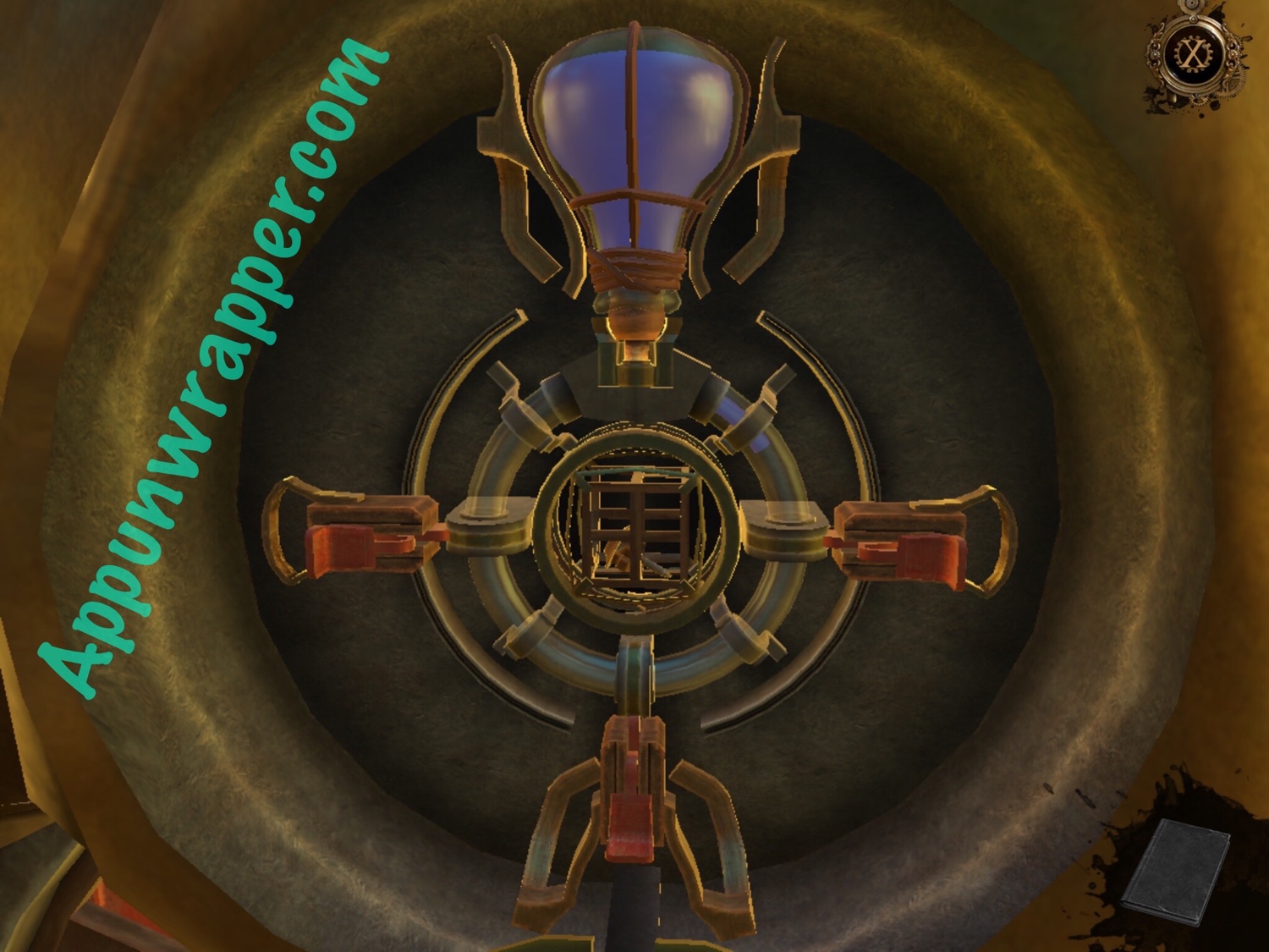 The House of Da Vinci 2 Chapter 3 Walkthrough Guide AppUnwrapper