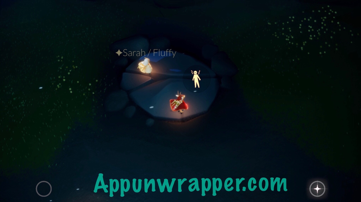 Sky Children of the Light Season of Belonging Spirit Locations Guide