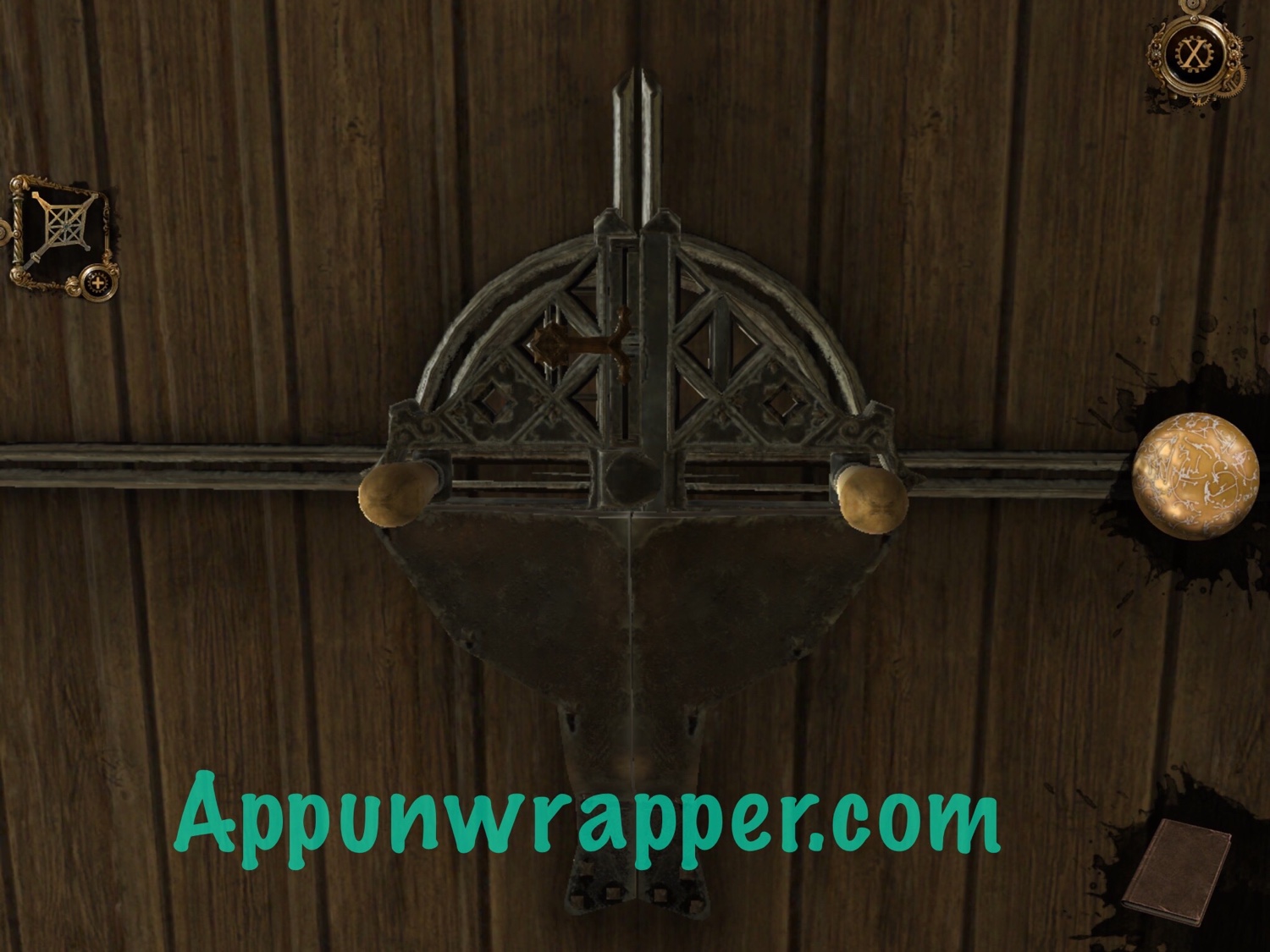 The House of Da Vinci 2 Chapter 6 Walkthrough Guide AppUnwrapper