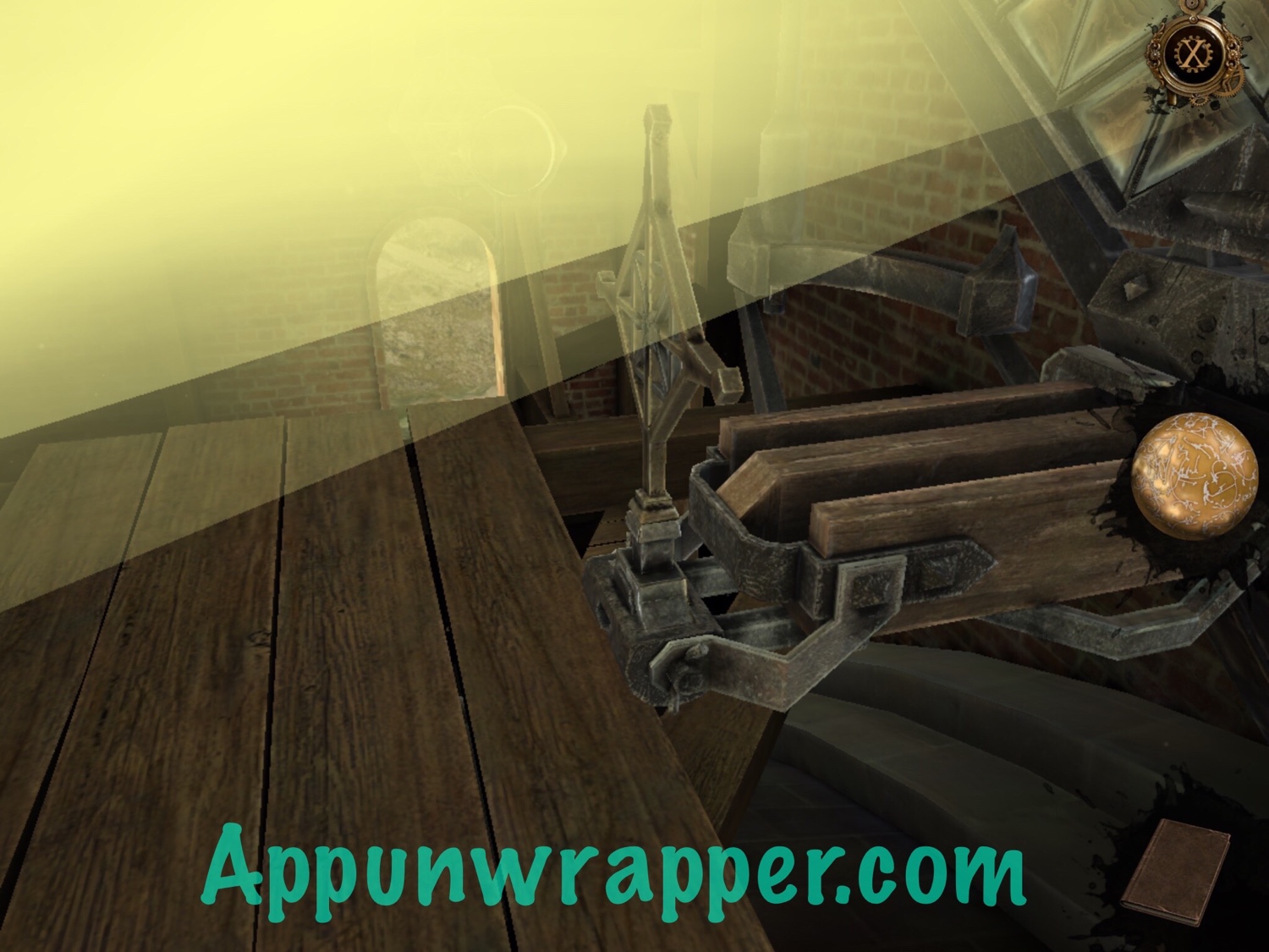 The House of Da Vinci 2 Chapter 6 Walkthrough Guide AppUnwrapper