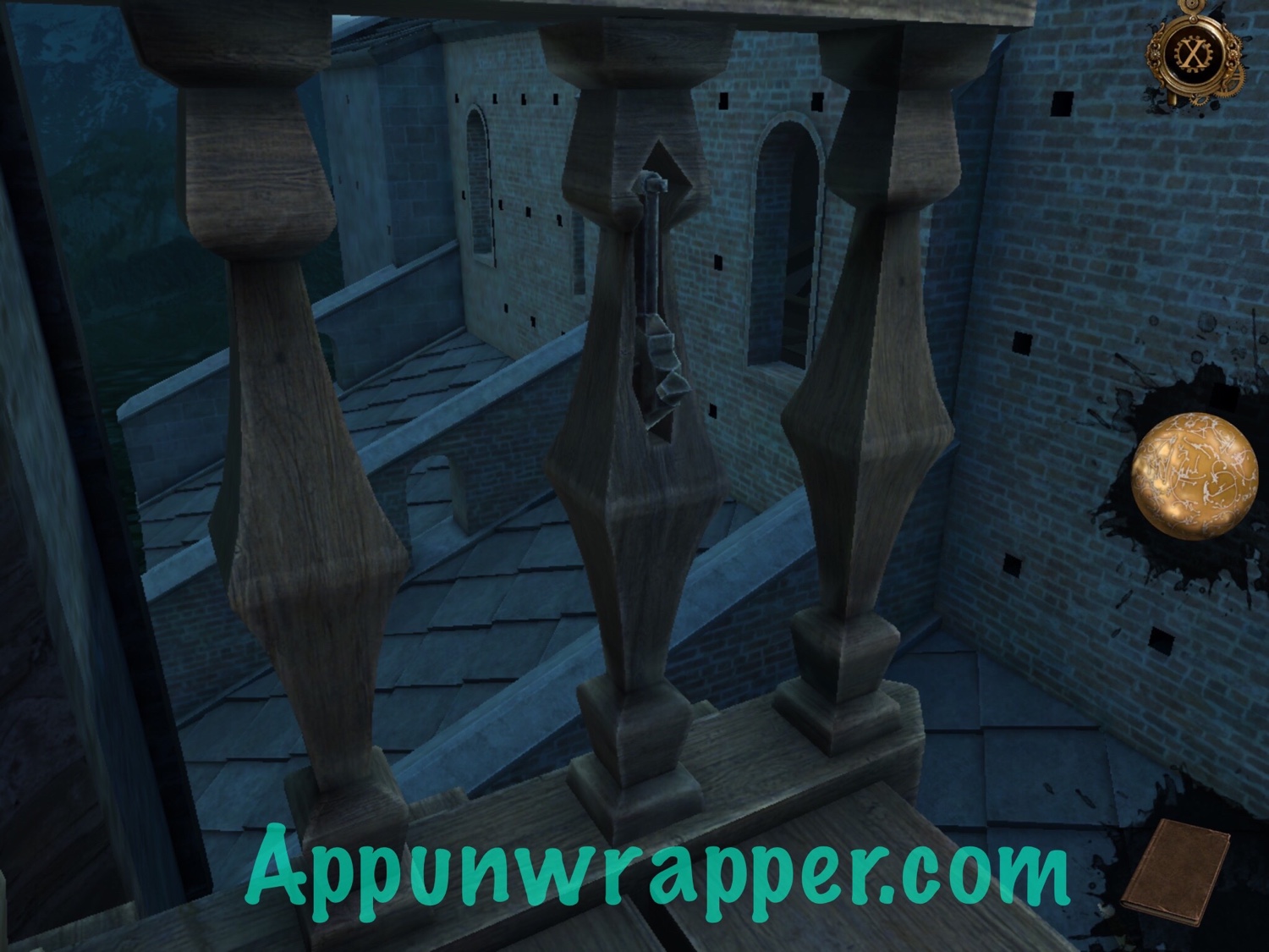 The House of Da Vinci 2 Chapter 6 Walkthrough Guide AppUnwrapper