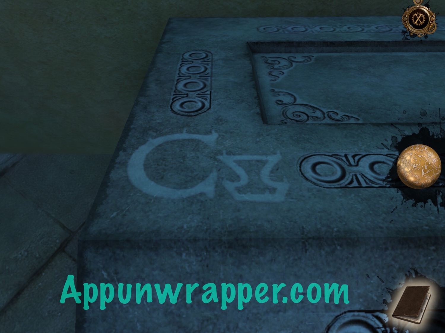 The House of Da Vinci 2 Chapter 5 Walkthrough Guide AppUnwrapper