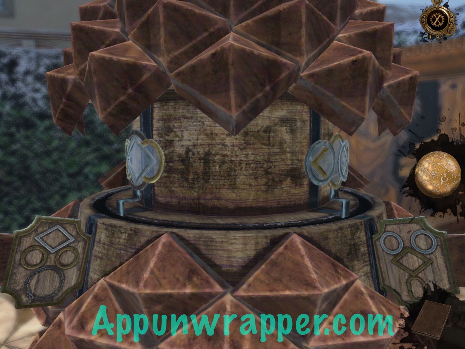 The House of Da Vinci 2 Chapter 2 Walkthrough Guide AppUnwrapper