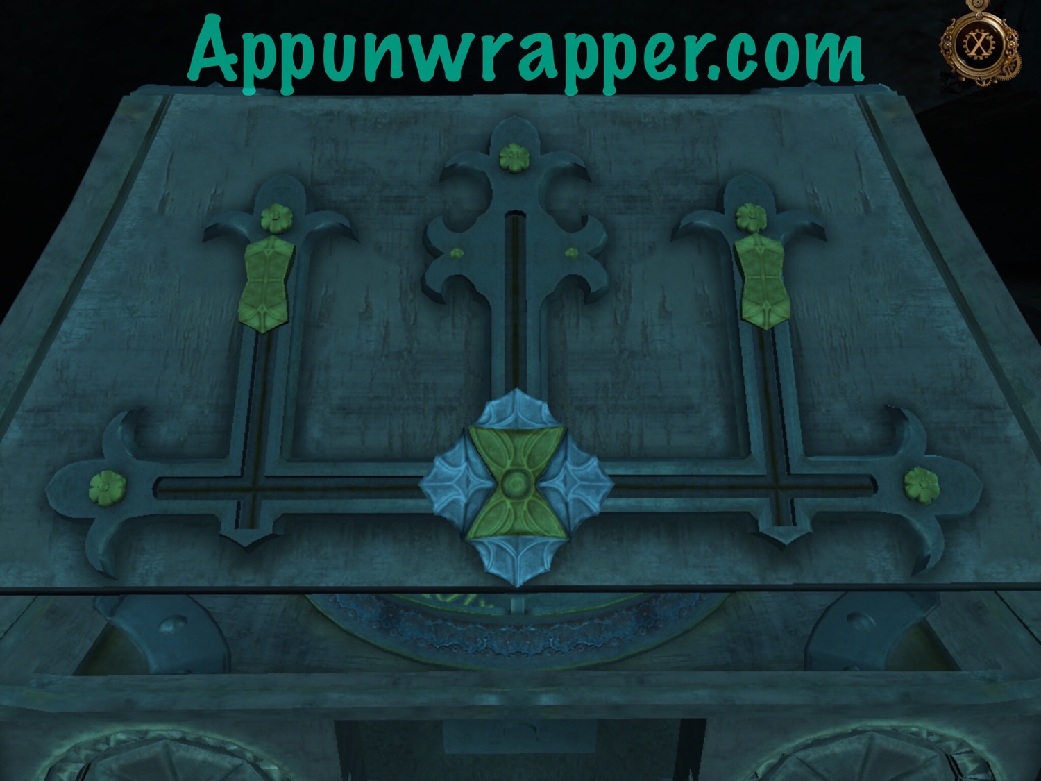 The House of Da Vinci 2 Walkthrough Guide AppUnwrapper