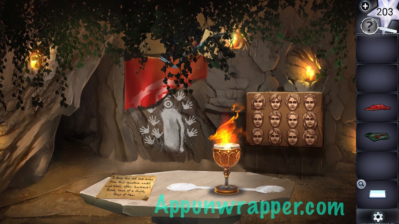 Adventure Escape Mysteries The Covenant Chapter 5 Walkthrough Guide