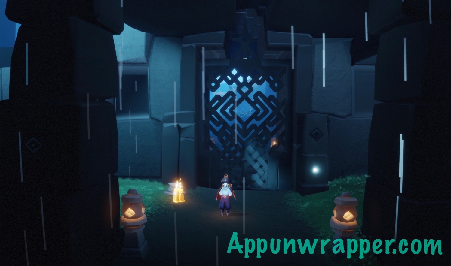 Sky Children of the Light Seasonal Candle Locations Guide AppUnwrapper