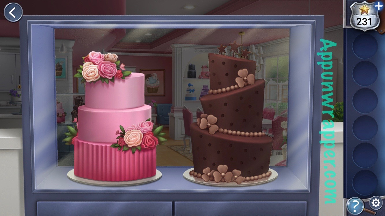 Adventure Escape Mysteries Picture Perfect Chapter 5