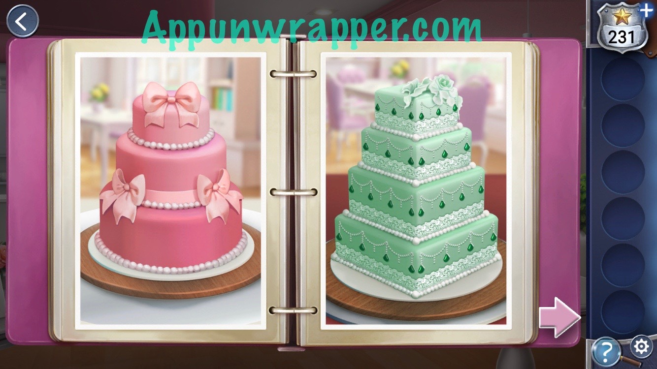 Adventure Escape Mysteries Picture Perfect Chapter 5