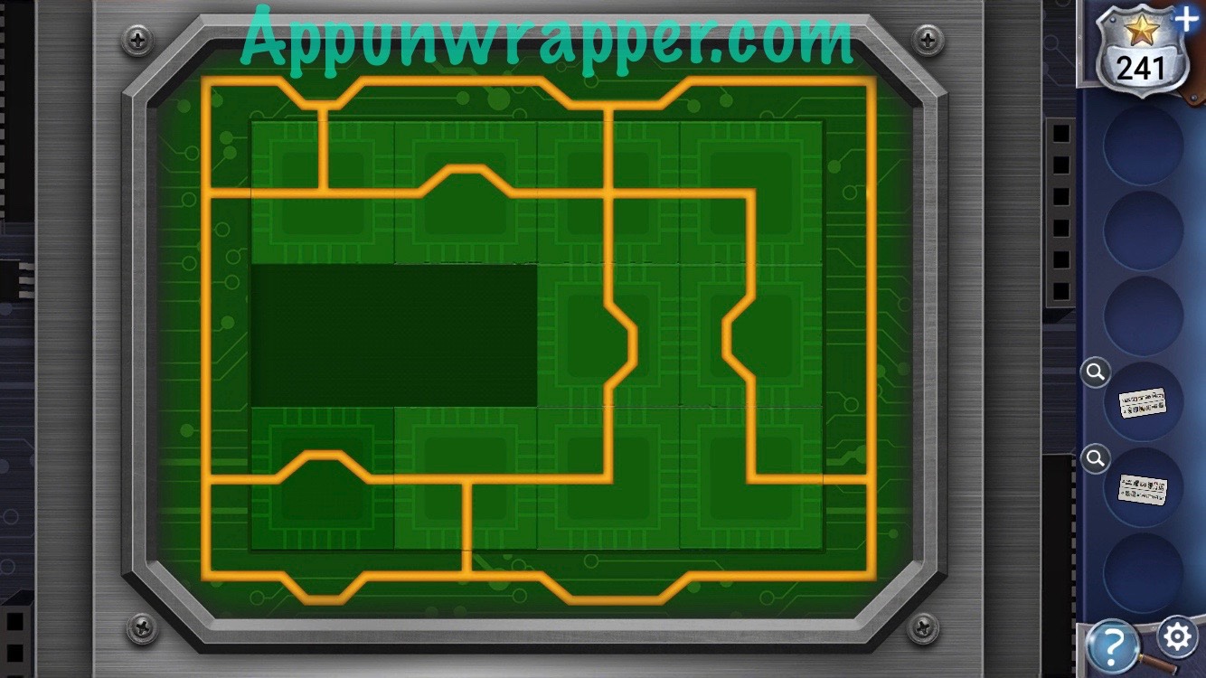 Adventure Escape Mysteries Picture Perfect Chapter 7 Walkthrough