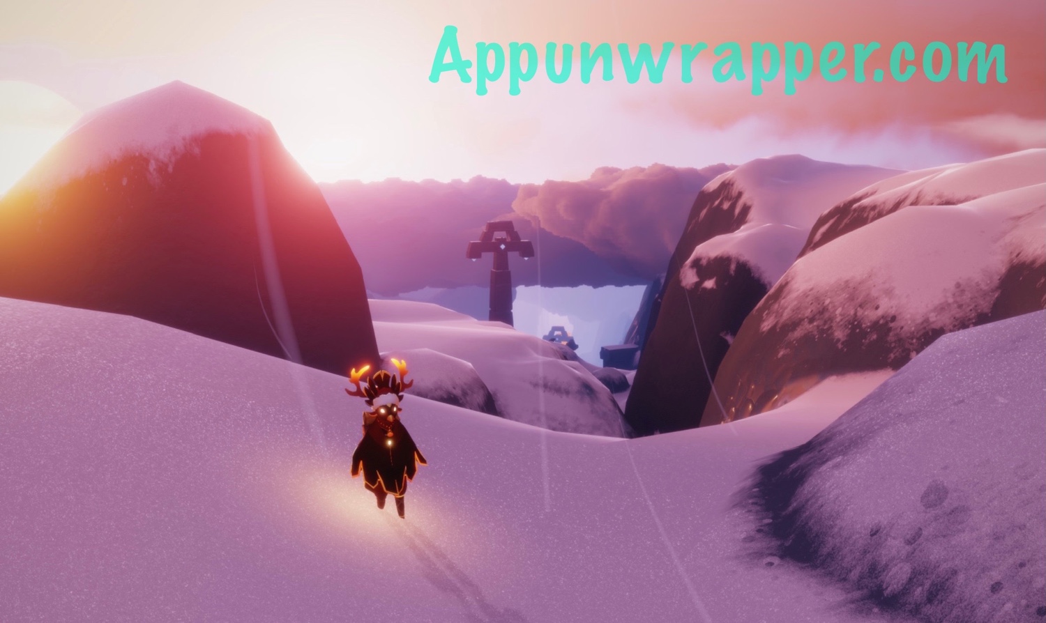 Sky Children of the Light Valley of Triumph Spirit and Wing