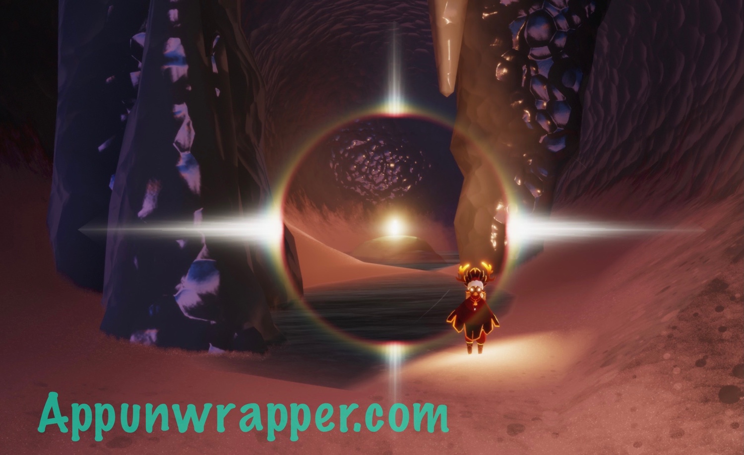 Sky Children of the Light Valley of Triumph Spirit and Wing