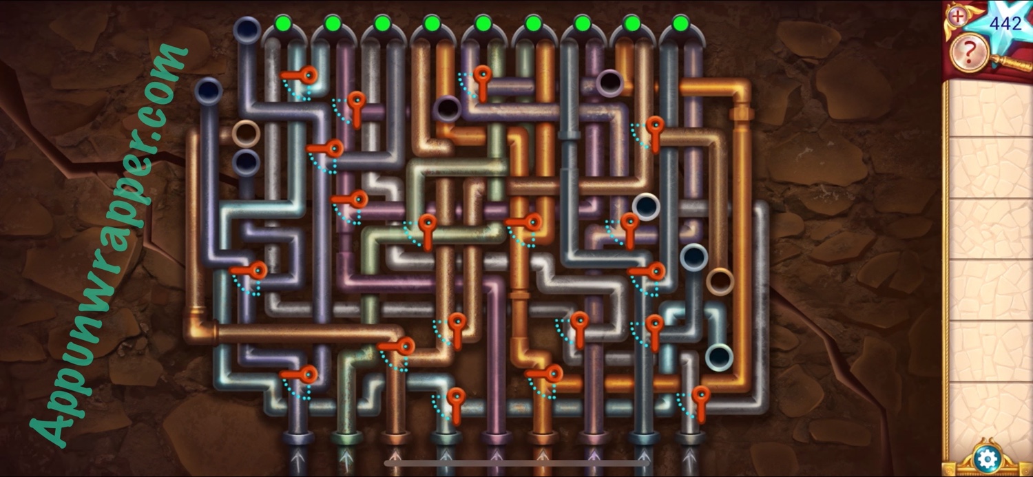 Adventure Escape Mysteries Psychic Squad Chapter 7 Walkthrough Guide
