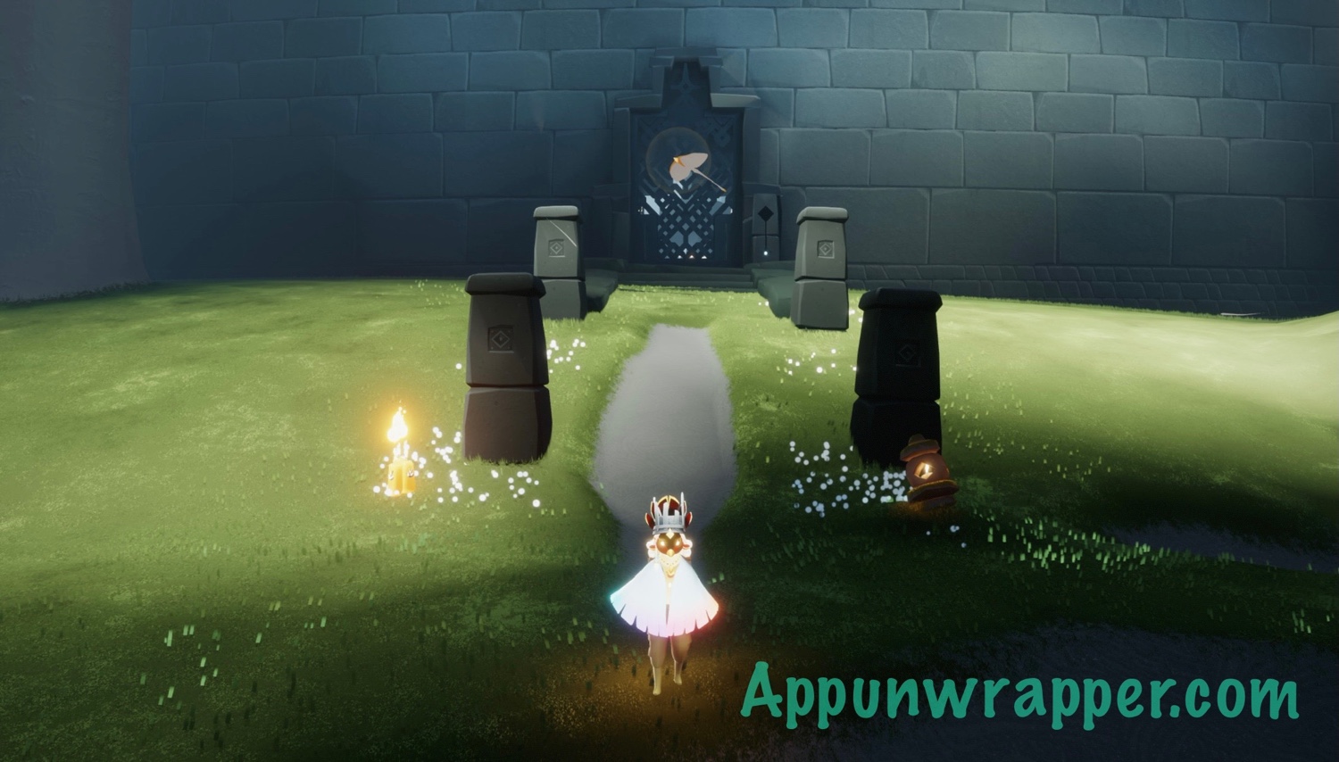 Sky Children of the Light Seasonal Candle Locations Guide AppUnwrapper