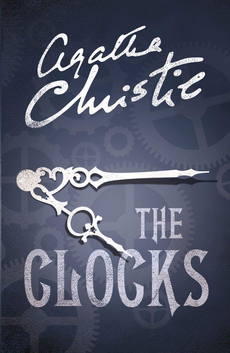 The Clocks (Poirot) AppuWorld