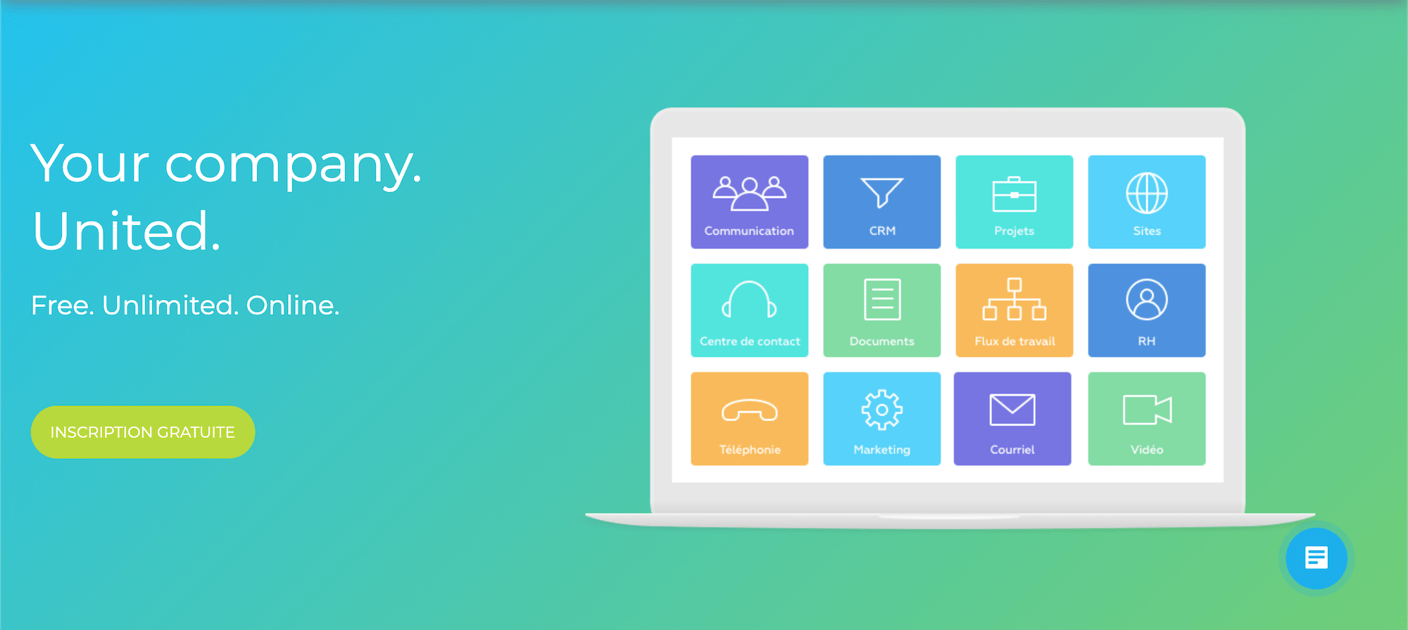 Review Bitrix24 Free CRM, Project Management and