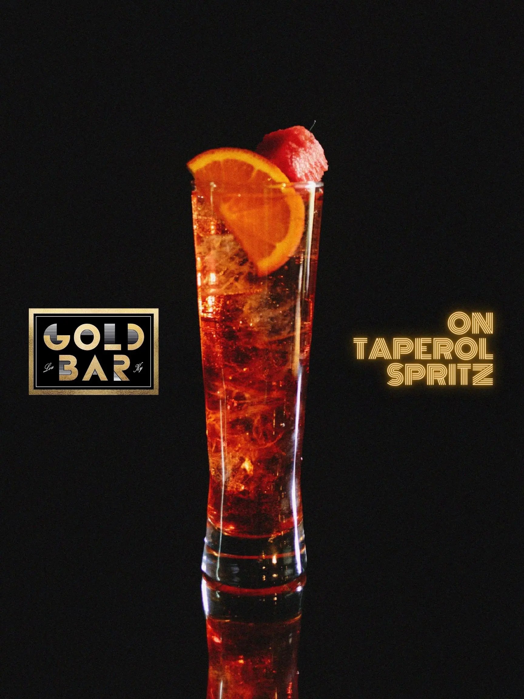 Gold Bar Louisville Butchertown Business Highlight • AppyHour