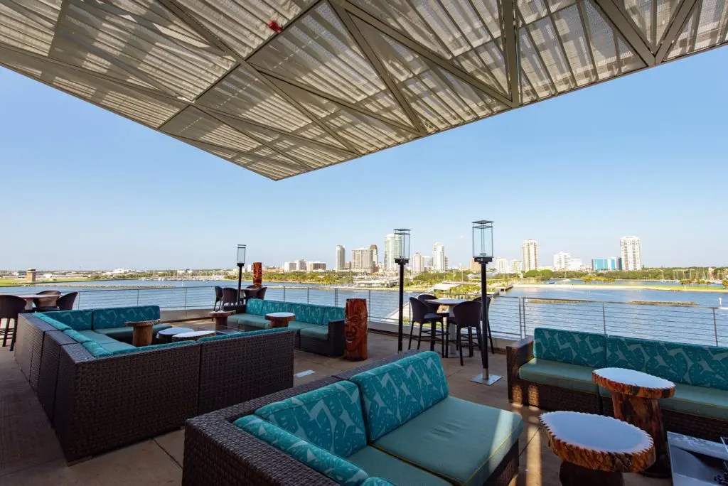 Best Rooftop Bars in Tampa Bay, FL 2022 • AppyHour