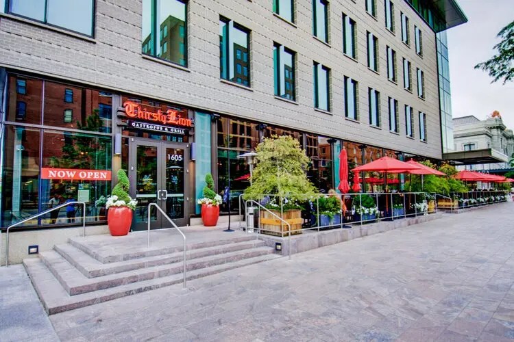 Best Happy Hours in Denver, Colorado • AppyHour