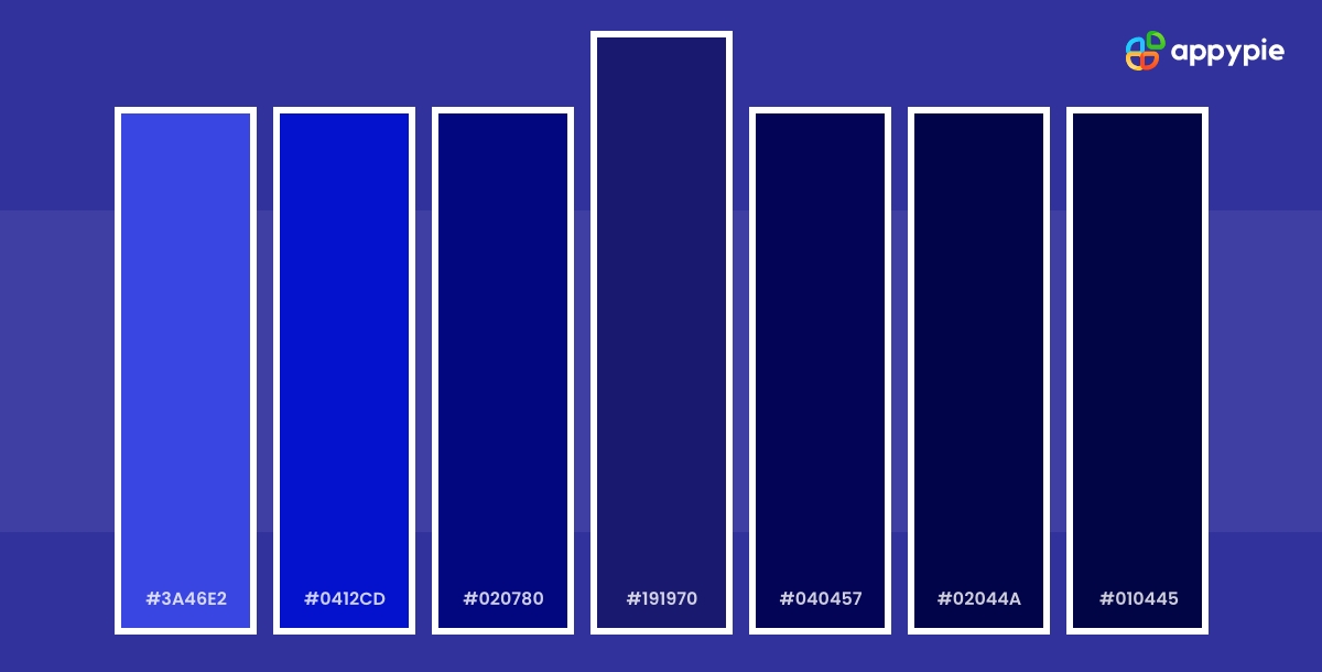 Midnight Blue Color All You Need to Know