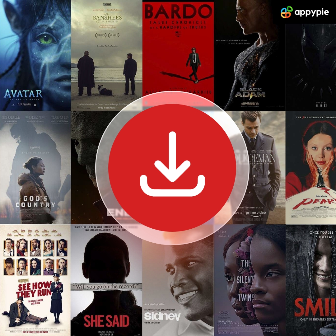 30 Best Movie Download sites in 2024 A Legal Guide