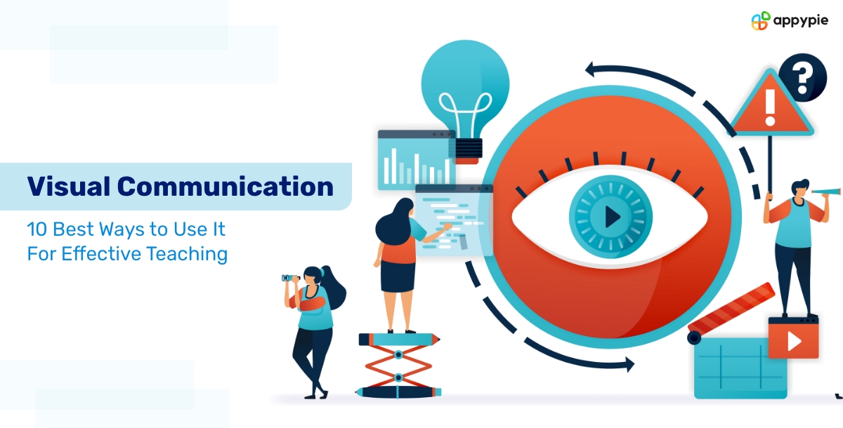 Visual Communication 10 Best Ways to Enhance Visual Learning(03)