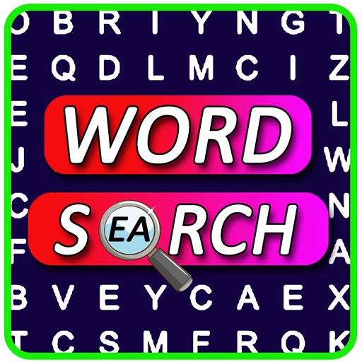 Word Search Word Puzzle Game AppzOK