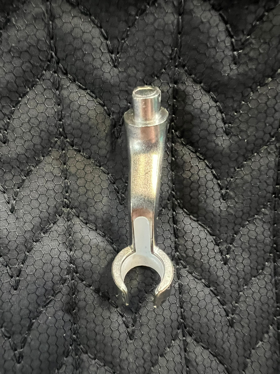 Mastering ruler work on your longarm quilting machine APQS