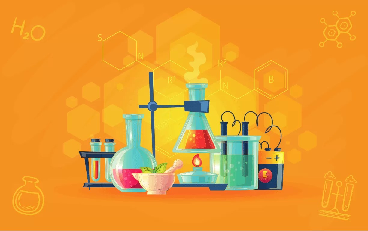 ¿Qué es la Química? Definición y Objeto de Estudio Aprendí Hoy