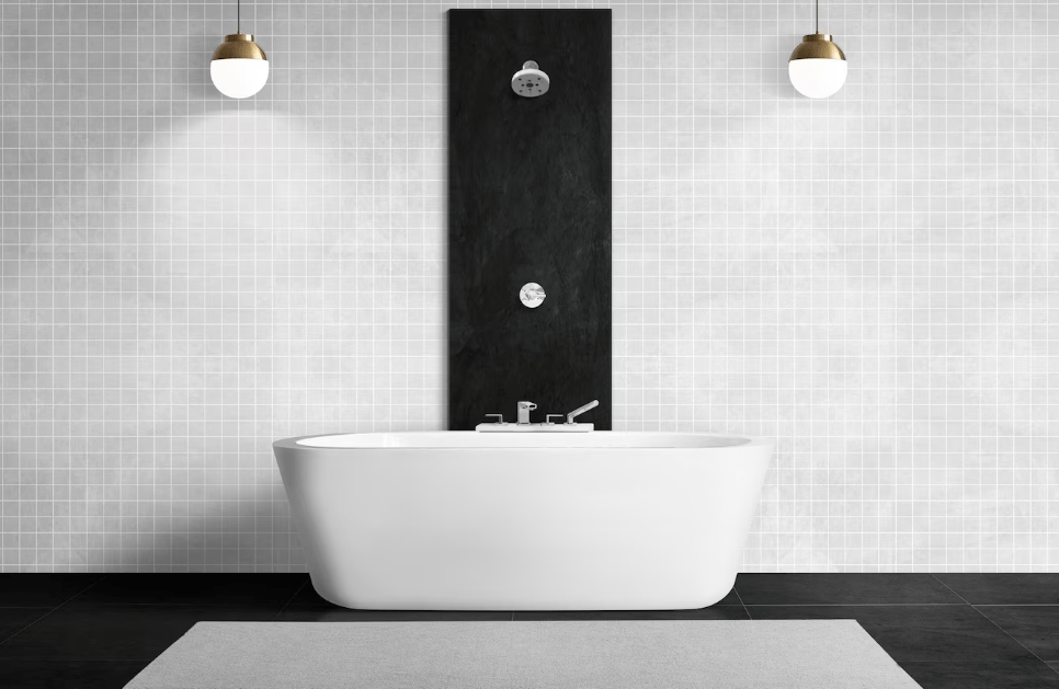 Why You Should Install Bathroom Wall Panels in 2023 Apres La Lune