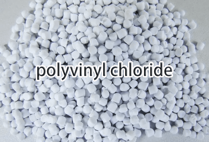 How much do you know about polyvinyl chloride? APRIL ENTERPRISE CO