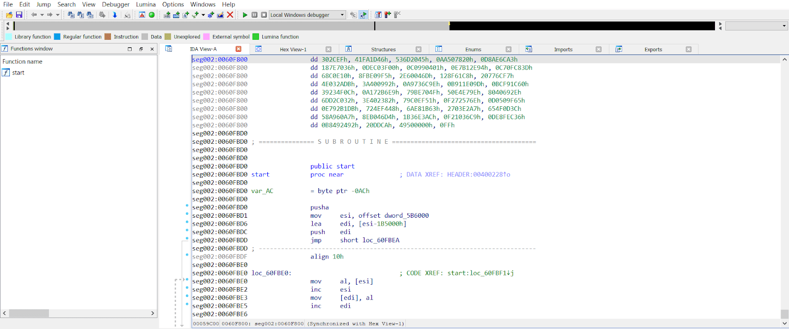 9 Best Reverse Engineering Tools for 2023 [Updated] Apriorit