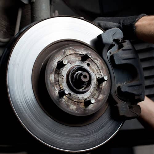 Brake Repairs Smeaton Grange, Harrington Park APR Mechanical