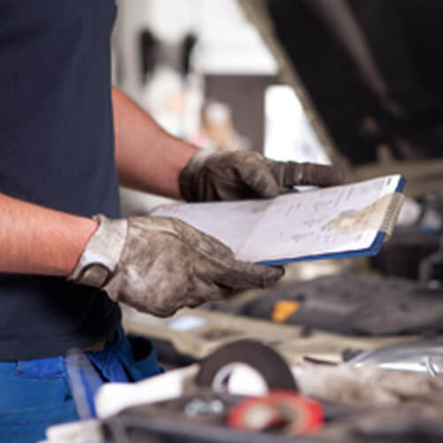 Vehicle Safety Inspection in Smeaton Grange & Harrington Park