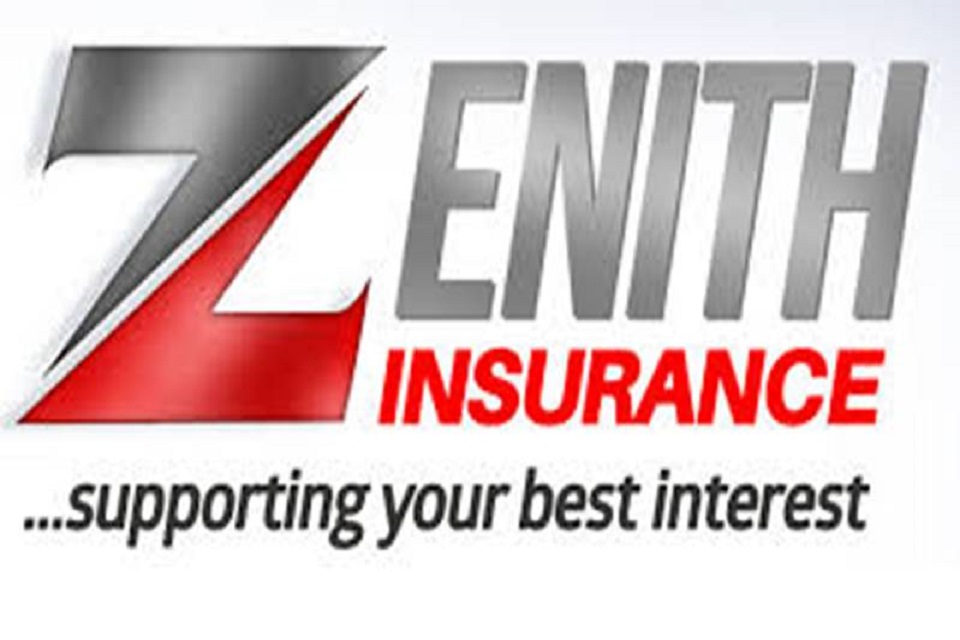 Zenith General Insurance’s Profit Before Tax Rises 16 to N3.67bn