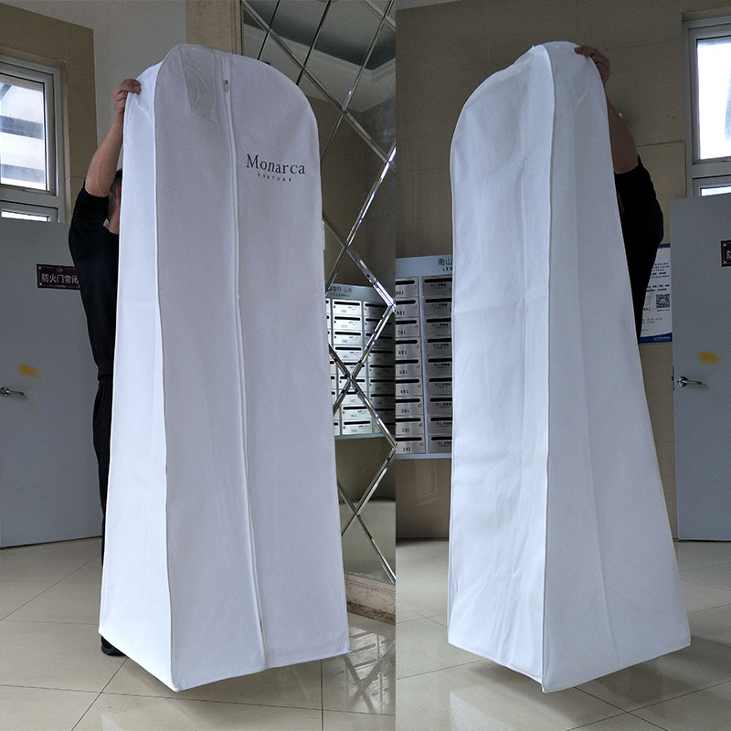 non woven gown bag