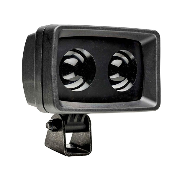 ABL QL Blue/Red LED APS