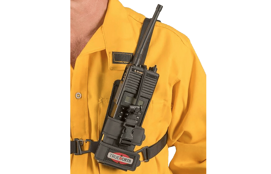 True North Stealth Radio Harness APS