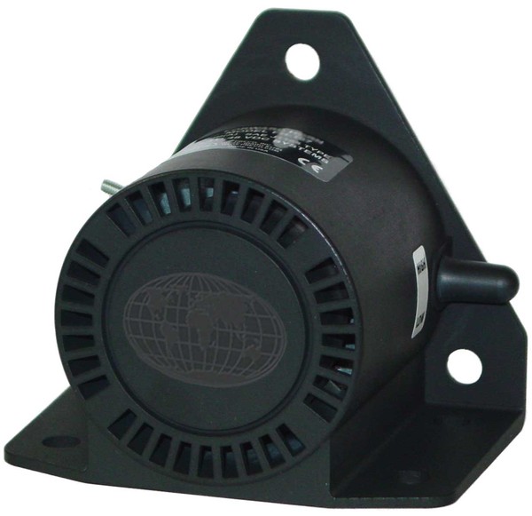 Preco 45 Series Heavy Duty Backup Alarm APS