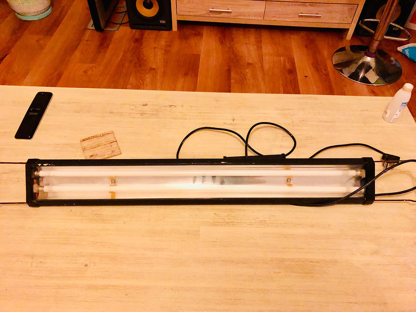 For sale Odyssea Dual 90cm 25w Light CPT APSA