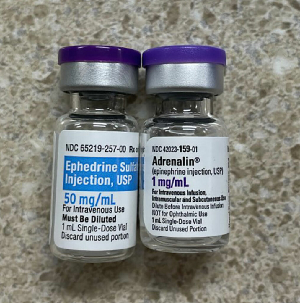 Medication Errors Related to LookAlike, SoundAlike Drugs—How Big is