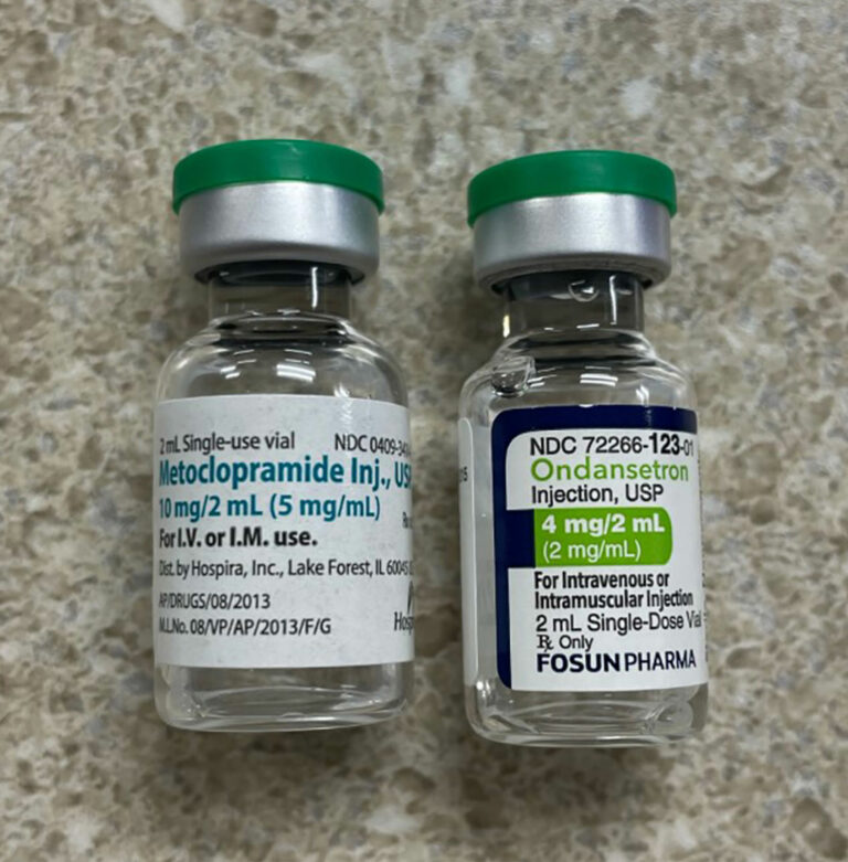 Medication Errors Related to LookAlike, SoundAlike Drugs—How Big is