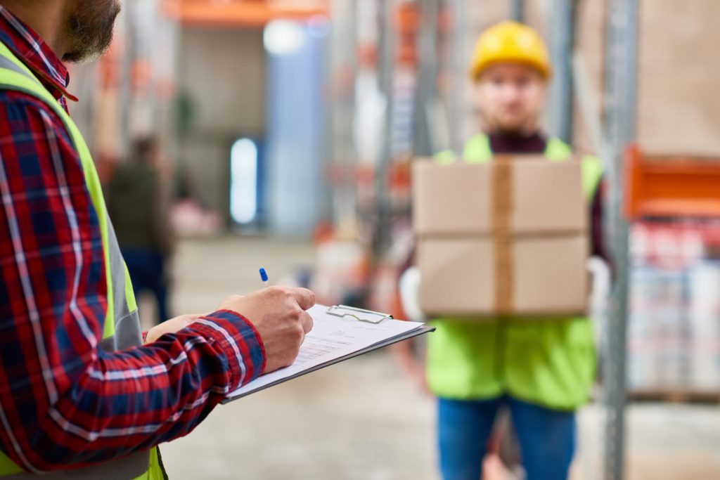 9 Steps to Solve Common Inventory Problems