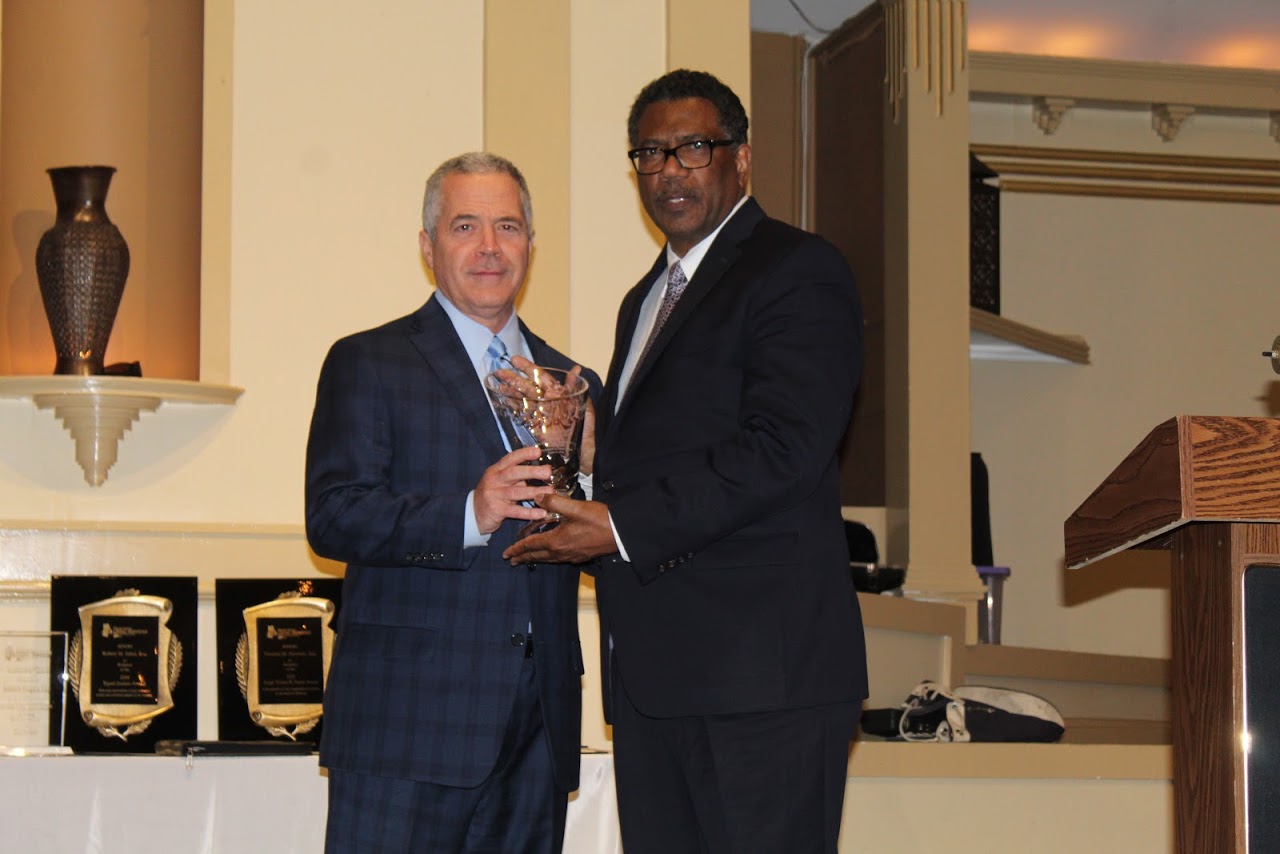 AP&S and Victoria Almeida Honored by Rhode Island Legal
