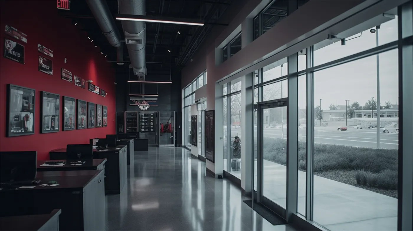 Fire Alarm Installation in Billings, MT A Comprehensive Guide